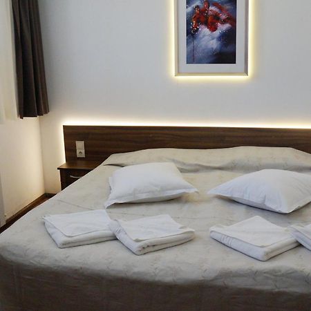 Boriki Complex Βίλα Παμπόροβο Δωμάτιο φωτογραφία