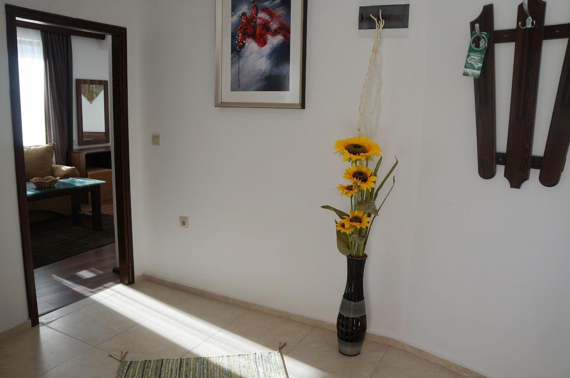 Boriki Complex Βίλα Παμπόροβο Δωμάτιο φωτογραφία