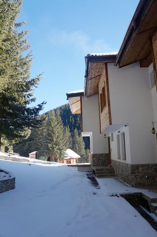 Boriki Complex Βίλα Παμπόροβο Εξωτερικό φωτογραφία