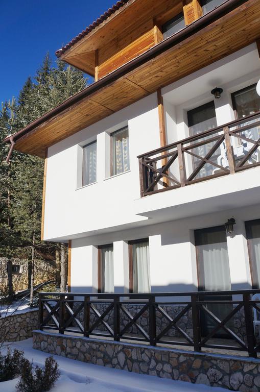 Boriki Complex Βίλα Παμπόροβο Εξωτερικό φωτογραφία
