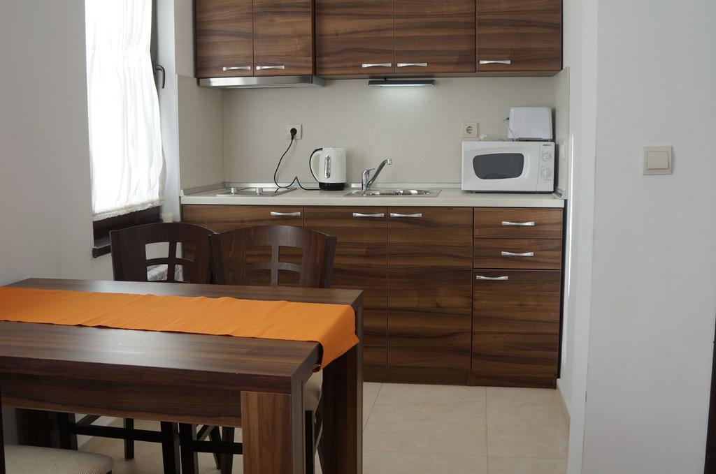 Boriki Complex Βίλα Παμπόροβο Δωμάτιο φωτογραφία