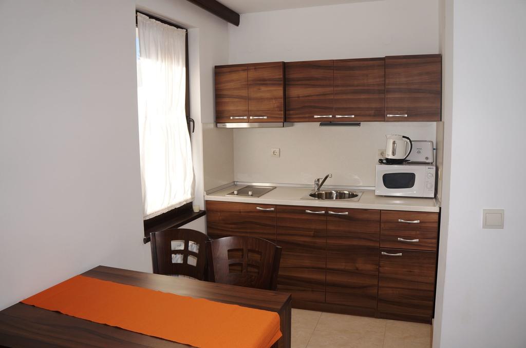 Boriki Complex Βίλα Παμπόροβο Δωμάτιο φωτογραφία