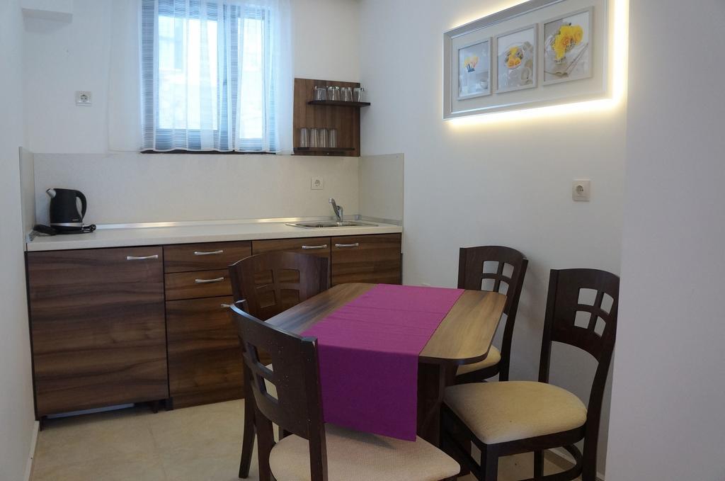Boriki Complex Βίλα Παμπόροβο Δωμάτιο φωτογραφία