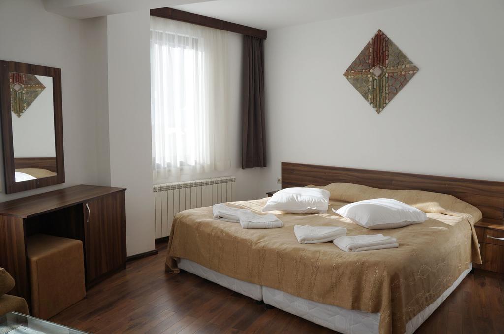 Boriki Complex Βίλα Παμπόροβο Δωμάτιο φωτογραφία