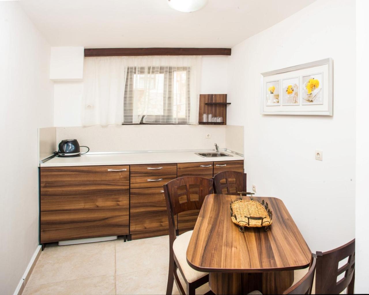 Boriki Complex Βίλα Παμπόροβο Εξωτερικό φωτογραφία